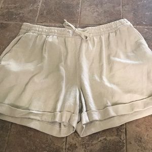 Women’s old navy shorts